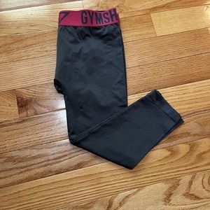 Gymshark Women’s Seamless Leggings